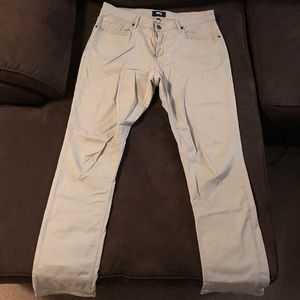 Paige Denim Normandie Size 34